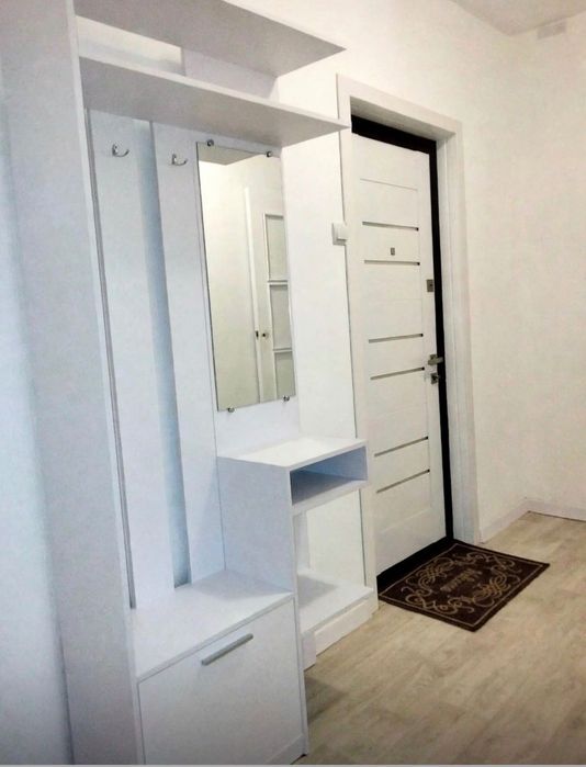Квартира на біля метро Осокорки в Києві, ID 348873, фото №10