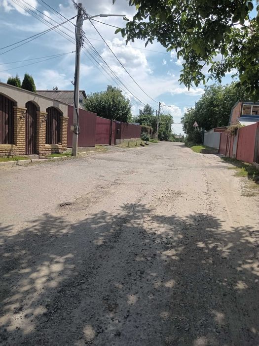 Квартира на біля метро Іподром в Києві, ID 348877, фото №14