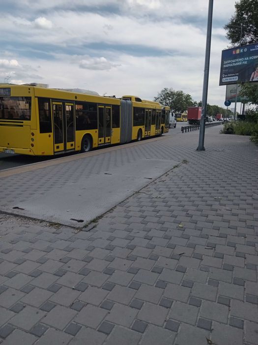 Квартира на біля метро Іподром в Києві, ID 348877, фото №8