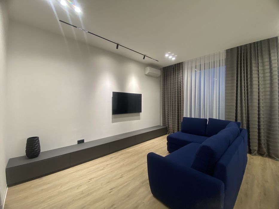 Квартира на вул. Антоновича, 109 в Києві, ID 348887, фото №2