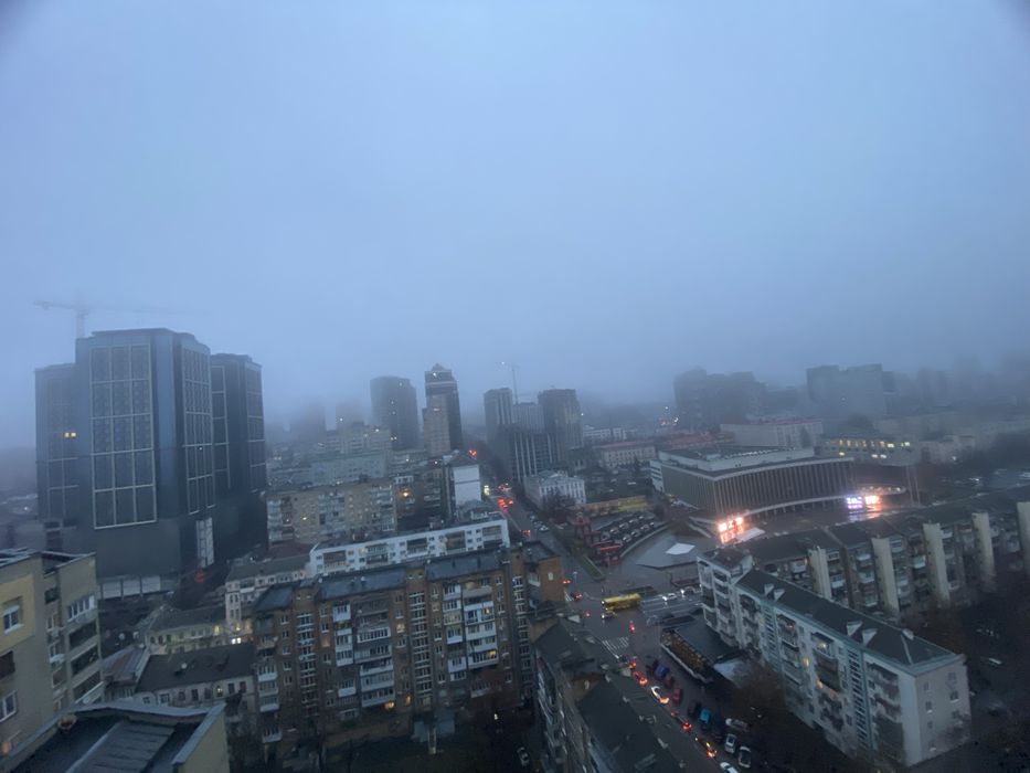 Квартира на вул. Антоновича, 109 в Києві, ID 348887, фото №14