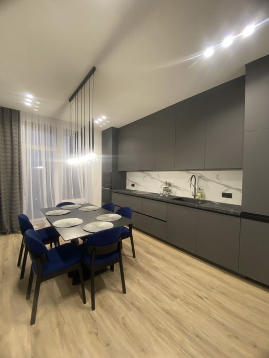 Квартира на вул. Антоновича, 109 в Києві, ID 348887, фото №4