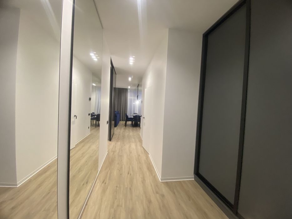 Квартира на вул. Антоновича, 109 в Києві, ID 348887, фото №9