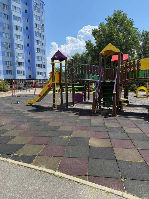 Квартира на біля метро Героїв Дніпра в Києві, ID 348888, фото №14