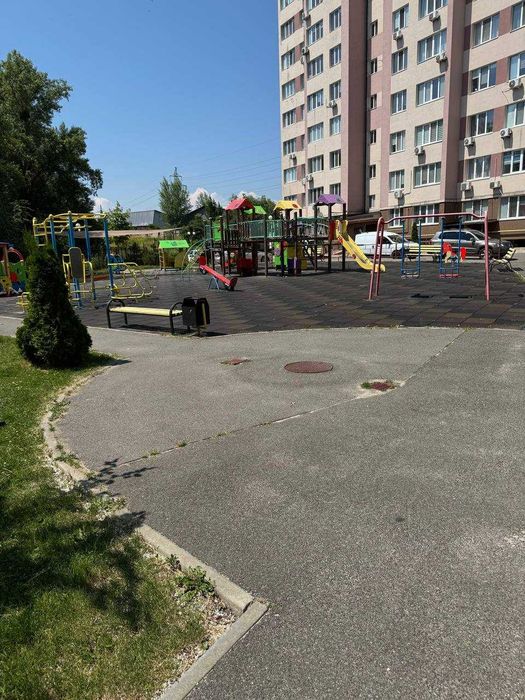 Квартира на біля метро Героїв Дніпра в Києві, ID 348888, фото №16