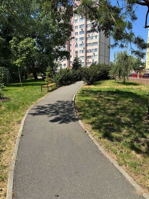 Квартира на біля метро Героїв Дніпра в Києві, ID 348888, фото №17