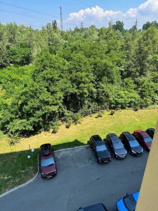 Квартира на біля метро Героїв Дніпра в Київ, ID 348888, фото №4