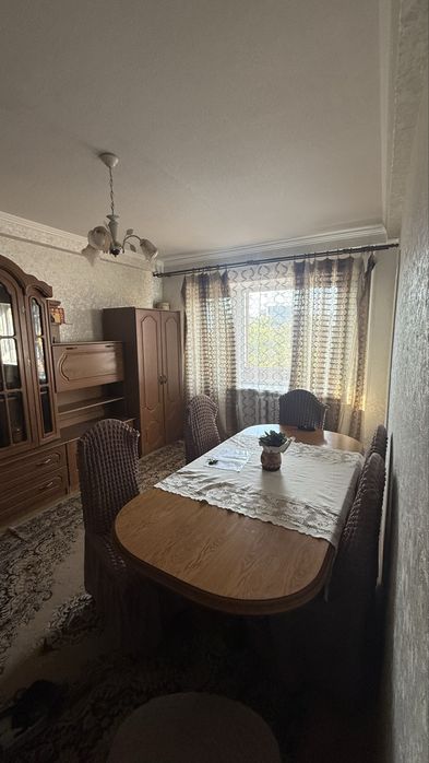 Квартира на Космічна, 5 в Київ, ID 404967, фото №1