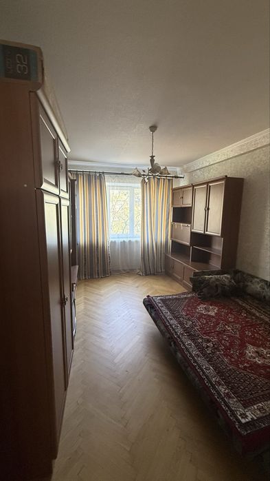 Квартира на Космічна, 5 в Київ, ID 404967, фото №2