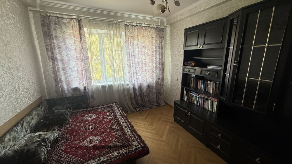 Квартира на Космічна, 5 в Києві, ID 404967, фото №12