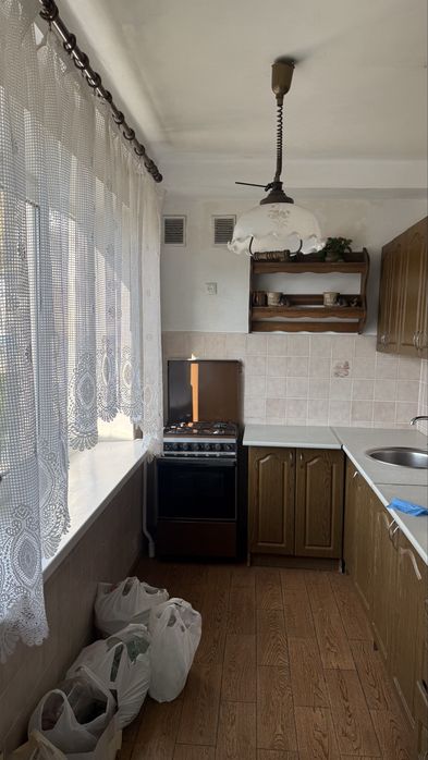 Квартира на Космічна, 5 в Києві, ID 404967, фото №14