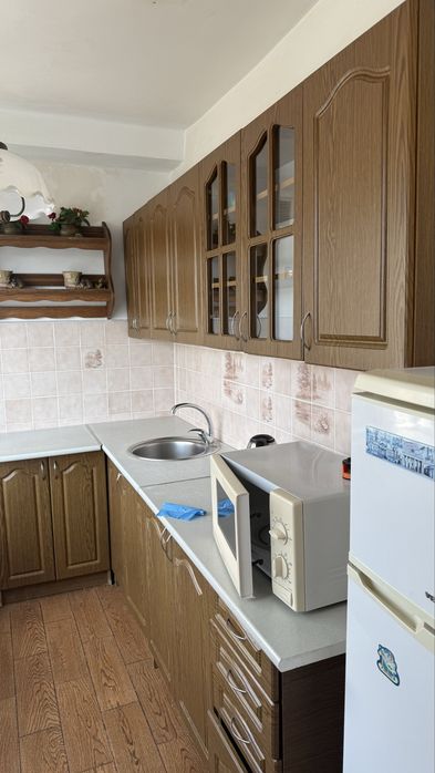 Квартира на Космічна, 5 в Києві, ID 404967, фото №16