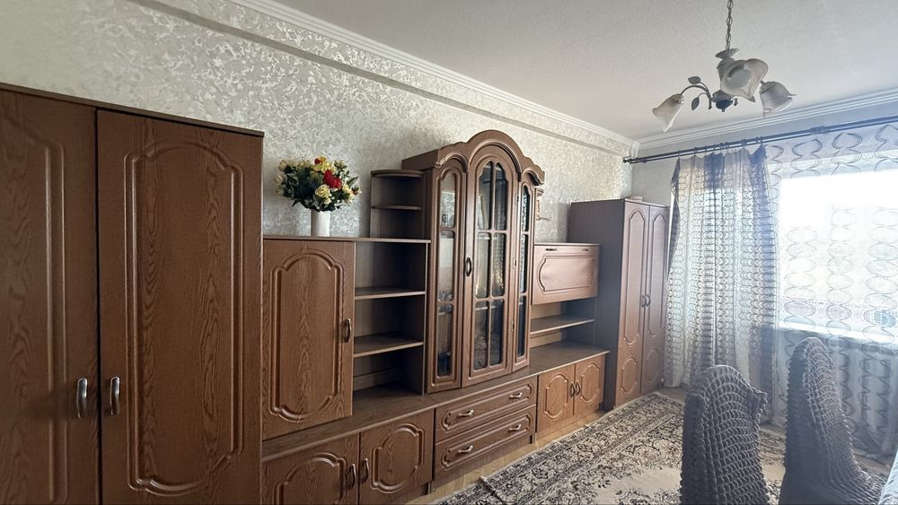 Квартира на Космічна, 5 в Київ, ID 404967, фото №3