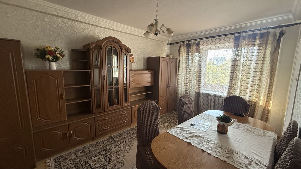 Квартира на Космічна, 5 в Київ, ID 404967, фото №4