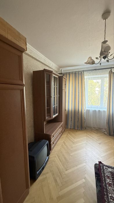 Квартира на Космічна, 5 в Києві, ID 404967, фото №6