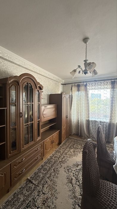 Квартира на Космічна, 5 в Києві, ID 404967, фото №7