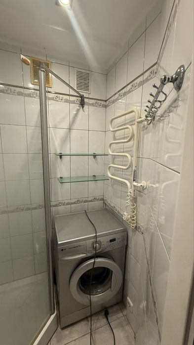 Квартира на Космічна, 5 в Києві, ID 404967, фото №8
