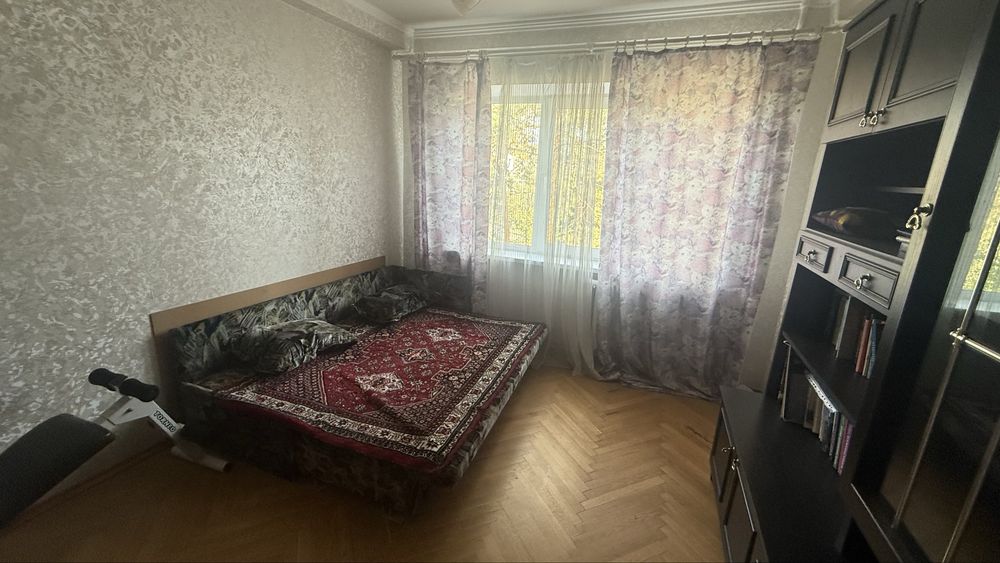 Квартира на Космічна, 5 в Києві, ID 404967, фото №9
