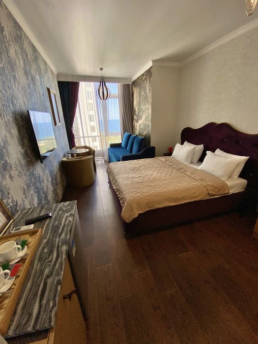 Квартира на вул. Аркадійське плато, дом, 5/2 в Одесі, ID 348907, фото №3
