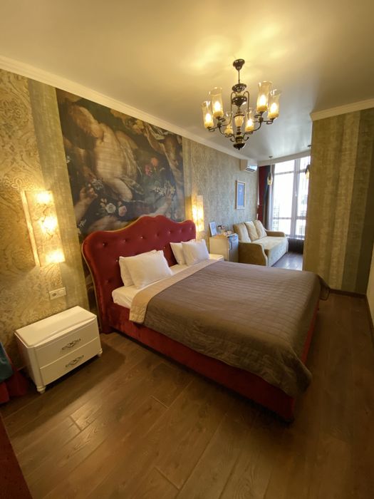 Квартира на вул. Аркадійське плато, дом, 5/2 в Одесі, ID 348907, фото №5