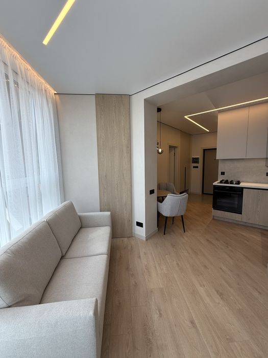 Квартира на вул. Мартинова в Києві, ID 348962, фото №7