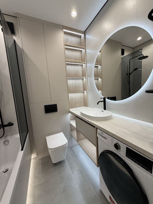 Квартира на вул. Мартинова в Києві, ID 348962, фото №8