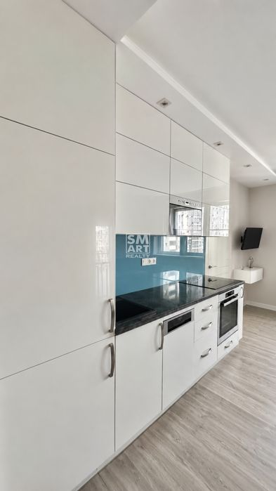 Квартира на вул. С. Русової, 5 в Київ, ID 348929, фото №1