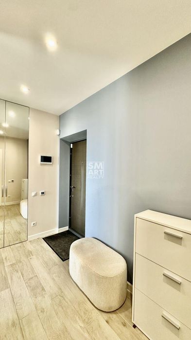 Квартира на вул. С. Русової, 5 в Києві, ID 348929, фото №12
