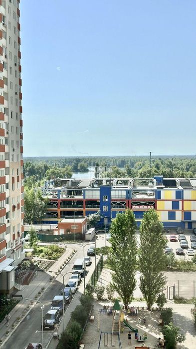 Квартира на вул. С. Русової, 5 в Києві, ID 348929, фото №14