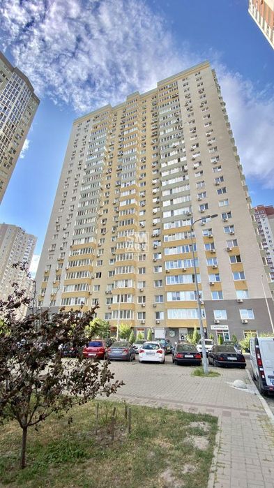 Квартира на вул. С. Русової, 5 в Києві, ID 348929, фото №15