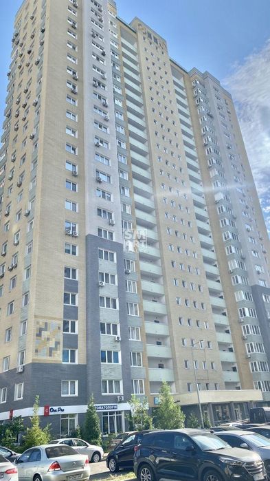 Квартира на вул. С. Русової, 5 в Києві, ID 348929, фото №16