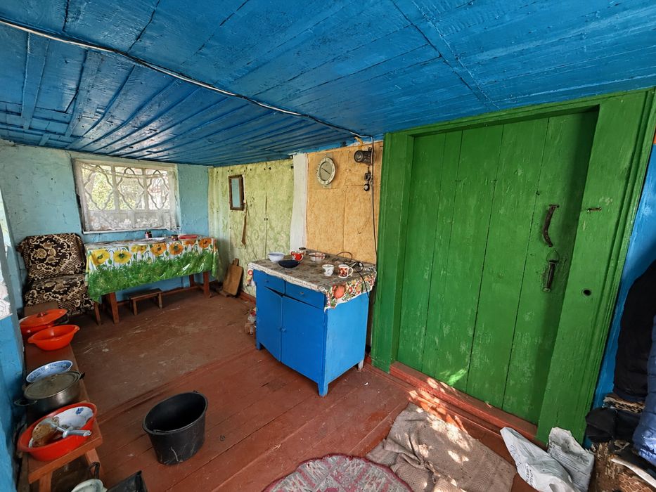 Будинок, Левків, вул. Шевченка, 41 у Житомирській області, ID 416178, фото №8