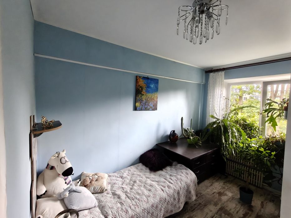 Квартира на просп. Бандери, 104 в Тернополі, ID 348956, фото №6