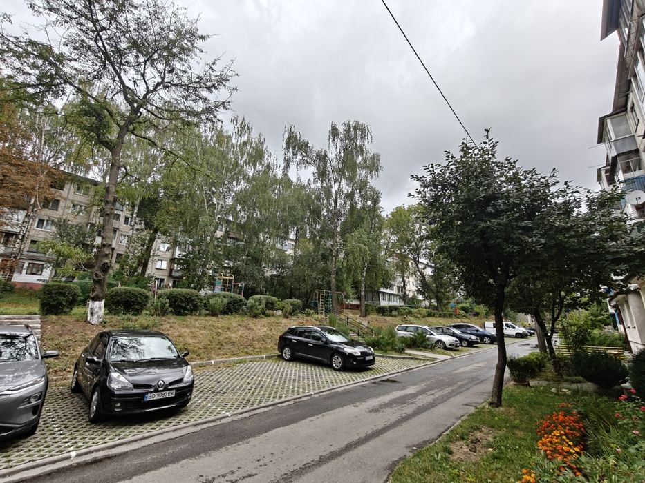 Квартира на просп. Бандери, 104 в Тернополі, ID 348956, фото №8