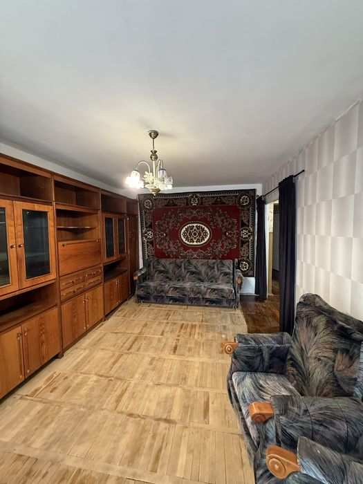 Квартира на просп. Відродження в Луцьку, ID 348958, фото №2
