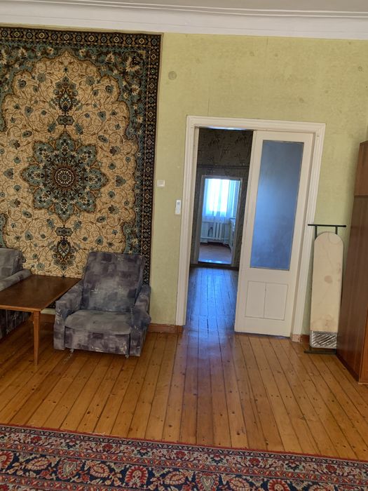 Квартира на вул. Металлургов, 16 в Запоріжжі, ID 348959, фото №4