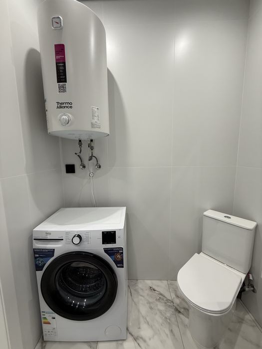 Квартира на ЖК Атмосфера в Києві, ID 348947, фото №7