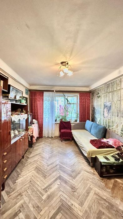 Квартира на вул. Мрії, 18 в Київ, ID 348951, фото №2