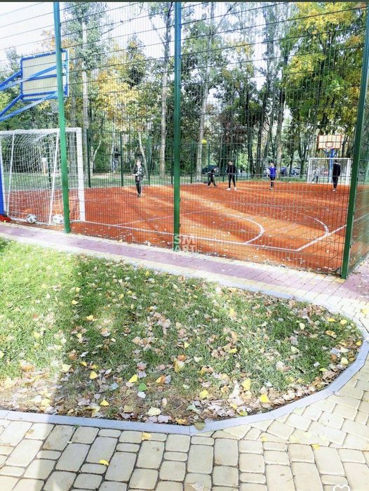 Квартира на вул. Мрії, 18 в Києві, ID 348951, фото №11