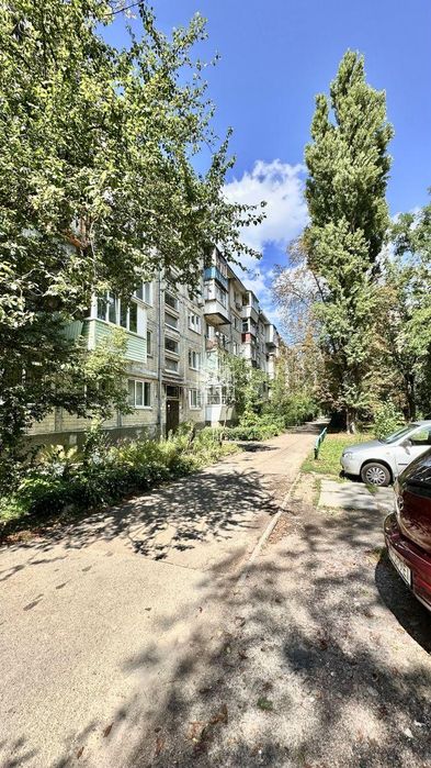 Квартира на вул. Мрії, 18 в Києві, ID 348951, фото №12