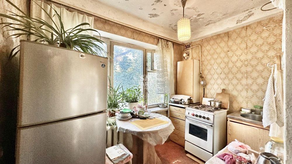 Квартира на вул. Мрії, 18 в Київ, ID 348951, фото №5