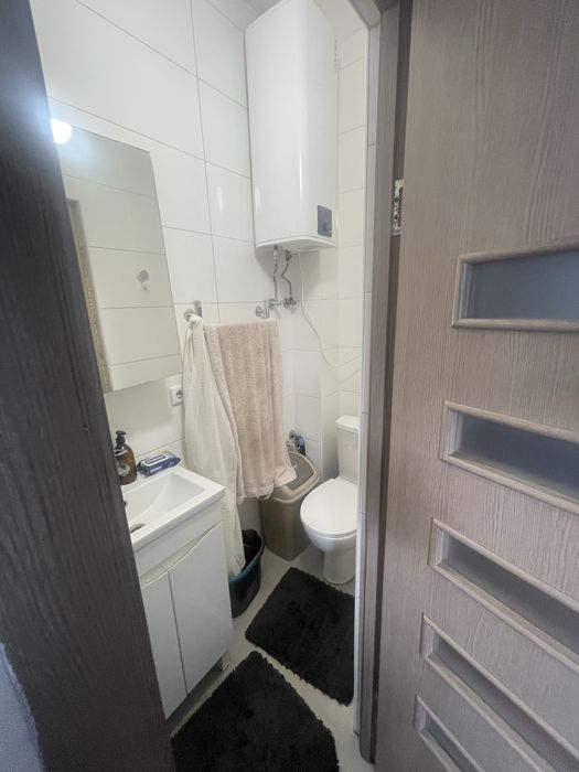 Квартира в Києві, ID 348972, фото №8