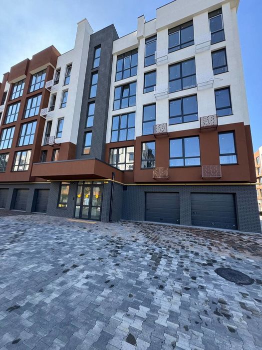 Квартира в Києві, ID 348988, фото №5