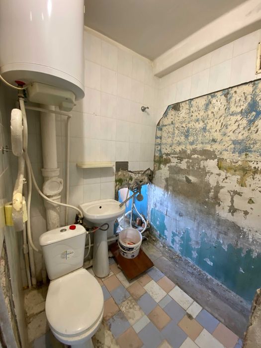 Квартира на вул. Кубанської України, 24-А в Києві, ID 349062, фото №11