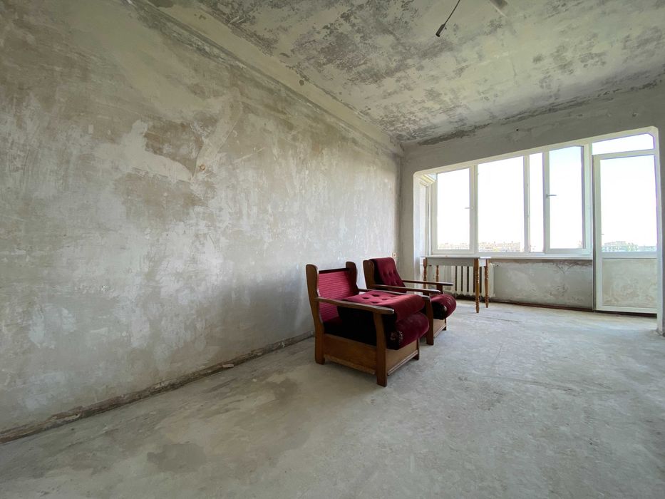Квартира на вул. Кубанської України, 24-А в Київ, ID 349062, фото №4
