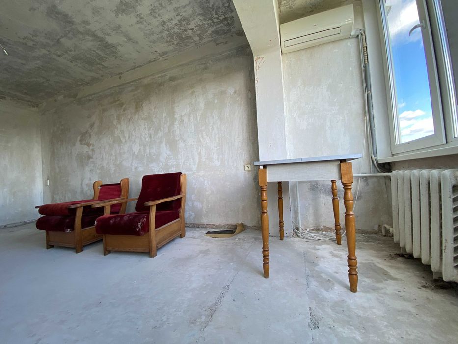 Квартира на вул. Кубанської України, 24-А в Київ, ID 349062, фото №5