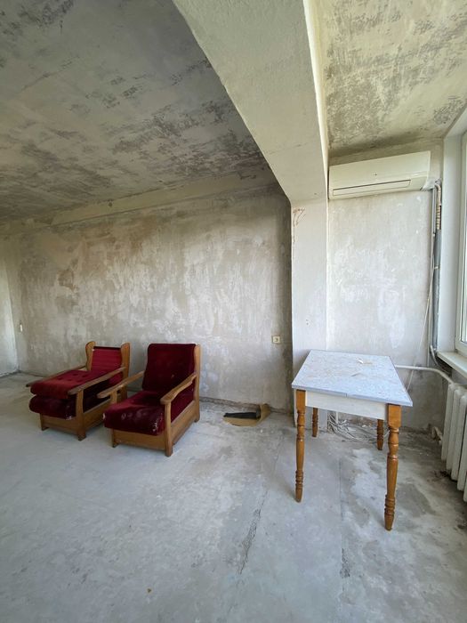 Квартира на вул. Кубанської України, 24-А в Києві, ID 349062, фото №6