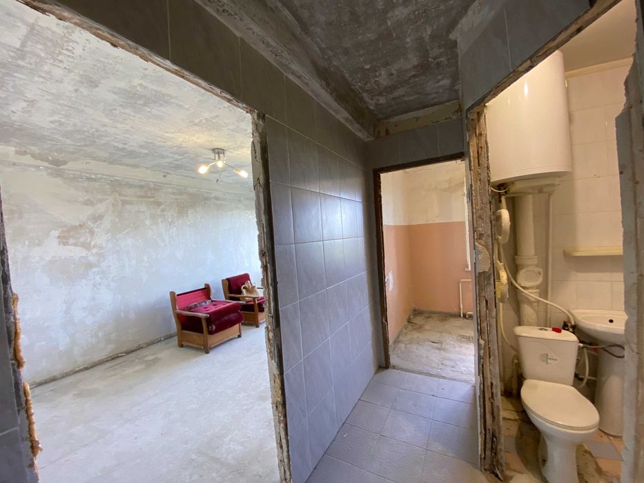 Квартира на вул. Кубанської України, 24-А в Києві, ID 349062, фото №8