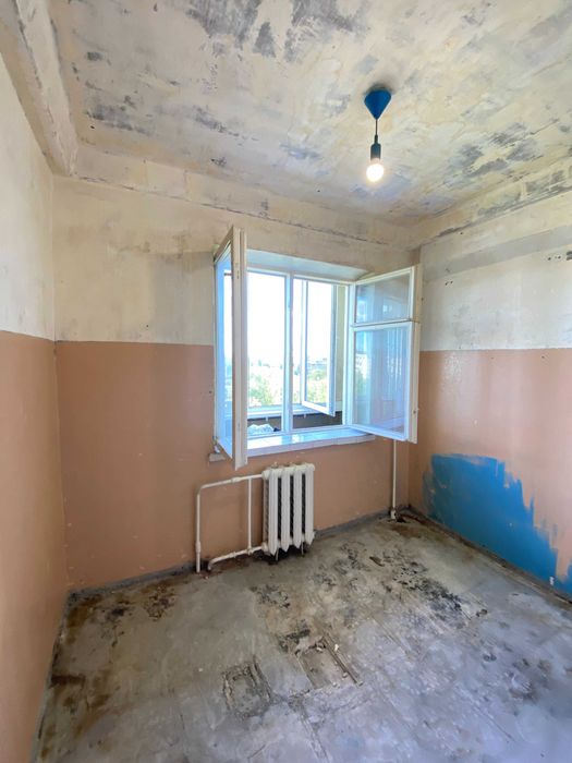 Квартира на вул. Кубанської України, 24-А в Києві, ID 349062, фото №9