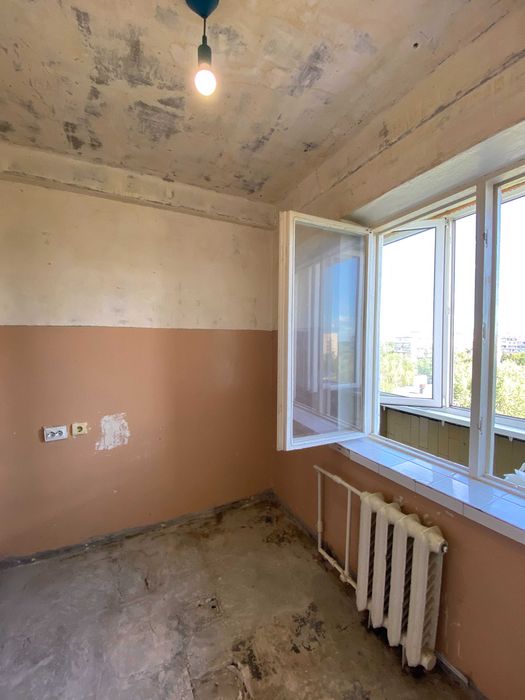 Квартира на вул. Кубанської України, 24-А в Києві, ID 349062, фото №10